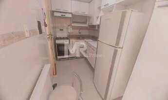 Imagem 5: Kitnet/Conjugado-À VENDA-Copacabana-Rio de Janeiro-RJ