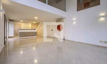 Imagem 4: Apartamento para Aluguel - Vila Madalena, 1 Quarto, 133 m2