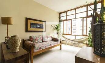 Imagem 3: Apartamento para Aluguel - Campos Elíseos, 3 Quartos, 106 m2