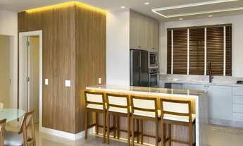 Imagem 7: HAMPTONS EMBRAED 4 SUÍTES PRONTO PARA MORAR