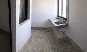 Imagem 4: Apartamento à venda, 4 quartos, 2 suítes, 3 vagas, Serra - Belo Horizonte/MG