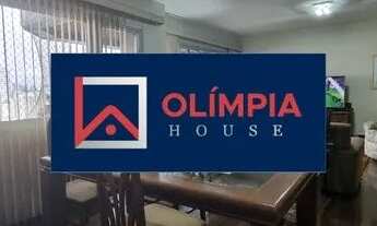 Imagem 2: Apartamento Venda 3 Dormitórios - 123 m² Campo Belo