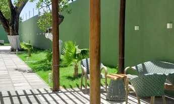 Imagem 3: Apartamento para aluguel tem 72 metros quadrados com 3 suítes