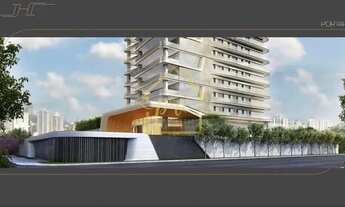 Imagem 3: São Paulo - Apartamento Padrão - Itaim Bibi