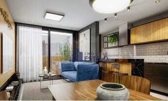 Imagem 7: Apartamento com 2 dormitórios à venda, 91 m² por R$ 1.146.089,00 - Praia Grande - Torres/R