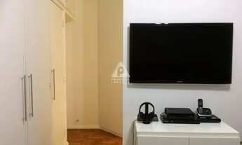 Imagem 7: Casa à venda, 5 quartos, 3 suítes, 2 vagas, Tijuca - RIO DE JANEIRO/RJ