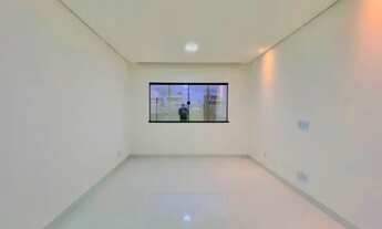 Imagem 5: Casa nova com 04 suítes na Cidade Alpha, Eusébio - Ceará