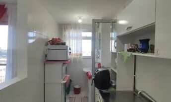 Imagem 6: Apartamento com 2 dormitórios à venda, 49 m² por R$ 250.000,00 - Nossa Senhora de Lourdes