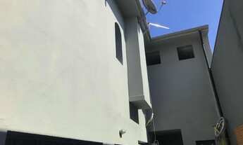 Imagem 9: Sobrado tatuapé