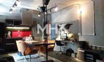 Imagem: Apartamento - Vila Progresso - Campinas