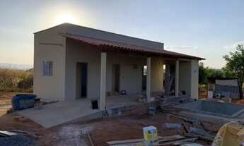 Imagem 2: Chácara Com Casa em Trindade - Oportunidade Usina Solar