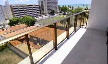 Imagem 3: Cobertura vista mar