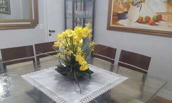 Imagem 5: Apartamento com 3 dormitórios à venda, 113 m² por R$ 700.000,00 - Santa Paula - São Caetan