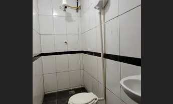 Imagem 3: Alugo ap térreo de 2 quartos, sala, cozinha, garagem, qc 02 santa maria df