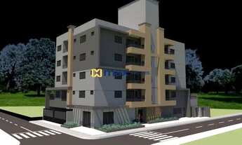 Imagem 3: NAVEGANTES - Apartamento Padrão - Centro