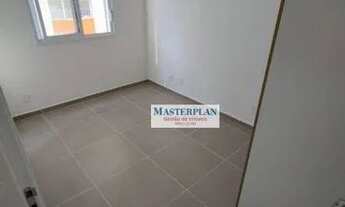 Imagem 8: Apartamento 41 m2 a.u - 2 dormitórios - Varanda - 1 vaga - R. Doutor Nicolau de Sousa Quei