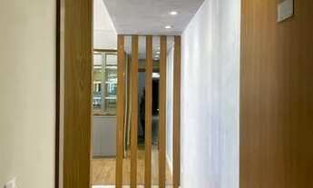 Imagem 2: APARTAMENTO NA GLEBA PALHANO NUNCA USADO