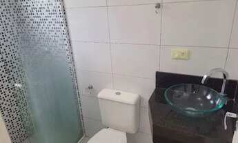 Imagem 5: Casa com 3 dormitórios, 106 m² - venda por R$ 690.000 ou aluguel por R$ 3.300/mês - Jardim