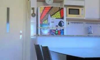 Imagem 2: Apartamento de 2/4 sendo 01 Suíte na Pituba - Salvador - BA