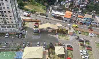 Imagem 2: Alugo 3/4 com suite mobiliado