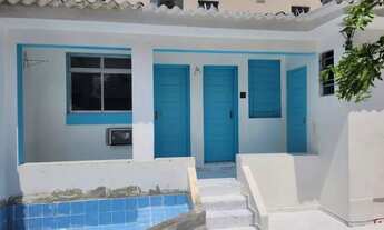 Imagem 3: Aluga-se Sobrado comercial, 180 m2, no bairro do Boqueirão/Santos