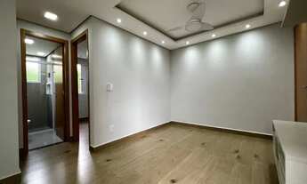 Imagem 4: Apartamento com 2 dormitórios para alugar, 40 m² por R$ 1.187,00/mês - Parque das Nações