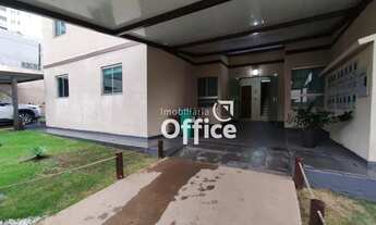 Imagem 4: Apartamento com 2 dormitórios à venda, 56 m² por R$ 210.000,00 - Jardim Europa - Anápolis