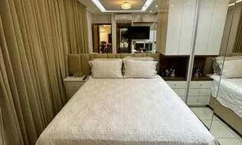 Imagem 3: Varandas de Copacabana, Parque Cascavel, 95m2, 2 vagas, nascente