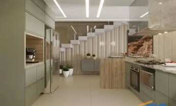 Imagem 6: Vende Linda Casa em Condomínio EKKO LIVE Granja Viana