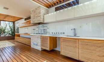 Imagem 5: No melhor dos Jardins .. vista panorâmica