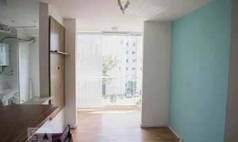 Imagem 2: Apartamento para Aluguel - Freguesia do Ó, 3 Quartos, 65 m2