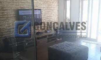 Imagem 4: SAO BERNARDO DO CAMPO - Residential / Sobrado - VILA DAYSE