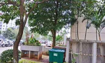 Imagem 7: APARTAMENTO NO PARQUE CONTINENTAL SP CONFORTÁVEL EXCLENTE LOCALIZAÇÃO