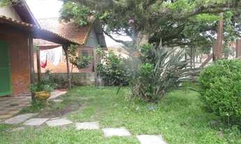 Imagem 2: CASA 3 DORMITÓRIOS CENTRO DE TRAMANDAÍ