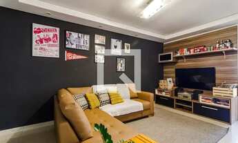 Imagem 3: Apartamento para Aluguel - Pinheiros, 2 Quartos, 120 m2