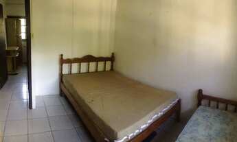 Imagem 7: Casa Alvenaria 2 Quartos Itapoá Aluguel Anual 800,00 reais sem mobilia