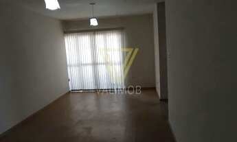 Imagem 3: Jundiaí - Apartamento Padrão - Colônia