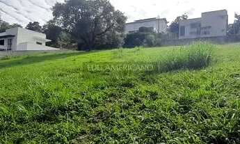 Imagem 2: PORTO ATIBAIA. ÓTIMO TERRENO COM 800 M2