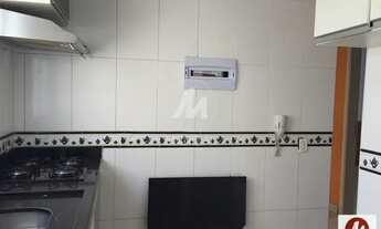 Imagem 4: Apartamento (cobertura 2 - duplex) 3 dormitórios/suite, cozinha planejada, portaria 24 hor