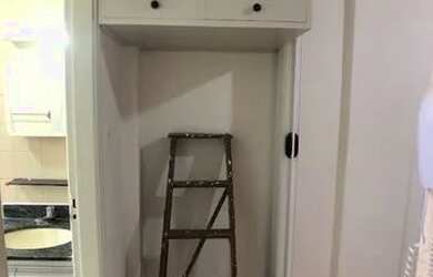 Imagem 7: Alugo Apartamento 1 dormitório próximo a Praia