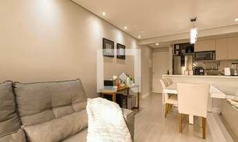 Imagem 4: Apartamento à Venda - Vila Galvão, 2 Quartos, 57 m2