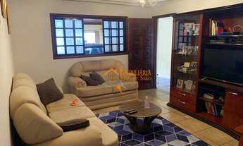 Imagem 7: Sobrado à venda, 162 m² por R$ 670.000,00 - Parque Flamengo - Guarulhos/SP