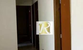 Imagem 3: Apartamento com 3 dormitórios, 64 m² - venda por R$ 190.000,00 ou aluguel por R$ 1.400,00