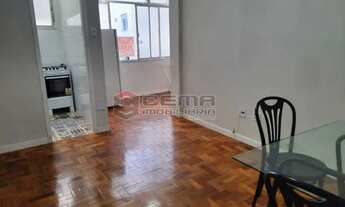 Imagem 6: Apartamento-LOCAÇÃO-Glória-Rio de Janeiro-RJ