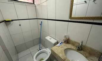 Imagem 5: Apartamento para venda possui 56 metros quadrados com 2 quartos