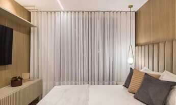 Imagem 7: Apartamento á venda em Cristo Rei - Curitiba - PR