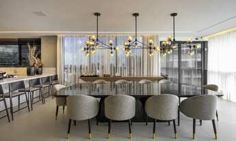 Imagem 6: Apartamento à venda, 4 quartos, 4 suítes, 4 vagas, Vila da Serra - Nova Lima/MG