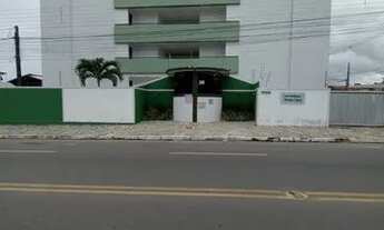 Imagem: Apartamento para aluguel possui 58 metros