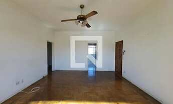 Imagem 3: Apartamento para Aluguel - Todos os Santos, 3 Quartos, 100 m2