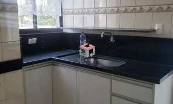 Imagem 6: Apartamento com 1 dormitório no Centro de São Bernardo do Campo - SP